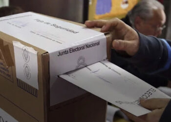 Elecciones 2025: los Frentes presentaron candidatos