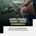 Últimas horas para inscribirse en la Copa Pádel Jujuy