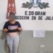 Salta: Detectan 5 kilos de cocaína adosados al cuerpo de madre e hija, 704 kilos de hojas de coca y 6.000 atados de cigarrillos