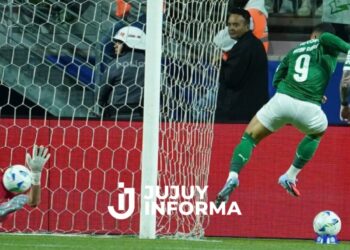 River Plate perdió con Palmeiras 3-1 en Brasil y quedó eliminado de la Copa Libertadores