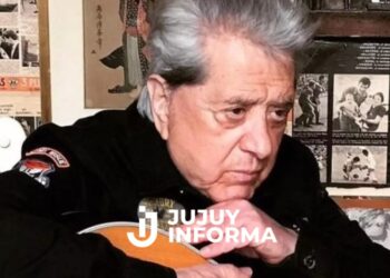 Murió a los 80 años Yaco Monti, figura de la canción melódica y leyenda de San Luis