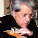 Murió a los 80 años Yaco Monti, figura de la canción melódica y leyenda de San Luis