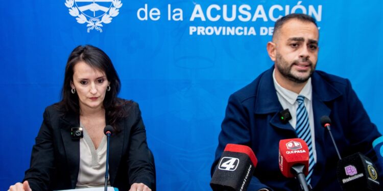 Avanzan las investigaciones sobre el caso Jurado