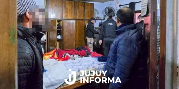 Trata de personas: desbaratan en Salta a una red que explotaba sexualmente a adolescentes a la salida de un colegio