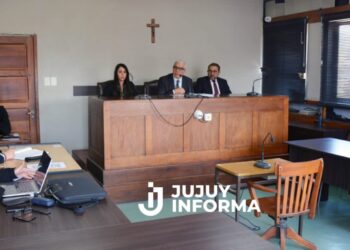 San Salvador de Jujuy: condenan a un hombre a 13 años de prisión por abuso sexual y corrupción de menores