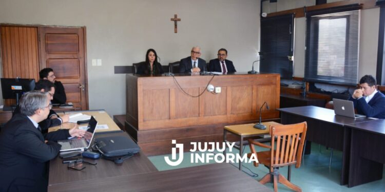 San Salvador de Jujuy: condenan a un hombre a 13 años de prisión por abuso sexual y corrupción de menores