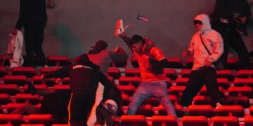 Independiente quedó descalificado y fue eliminado de la Copa Sudamericana tras un durísimo fallo de la Conmebol