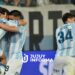 Racing venció 1-0 a Vélez y es el primer semifinalista de la Copa Libertadores