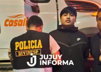 Cayó “Pequeño J”, el narco peruano señalado por el triple crimen de Florencio Varela