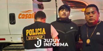 Cayó “Pequeño J”, el narco peruano señalado por el triple crimen de Florencio Varela