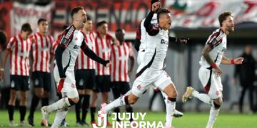 Estudiantes cayó por penales ante Flamengo y quedó afuera de la Libertadores