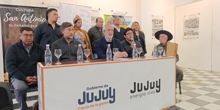 El próximo sábado se realizará XVIII Marcha Patriótica por el Camino Real