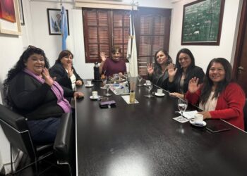 Ambiente promueve la inclusión con la participación activa de la comunidad sorda