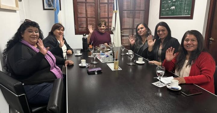 Ambiente promueve la inclusión con la participación activa de la comunidad sorda