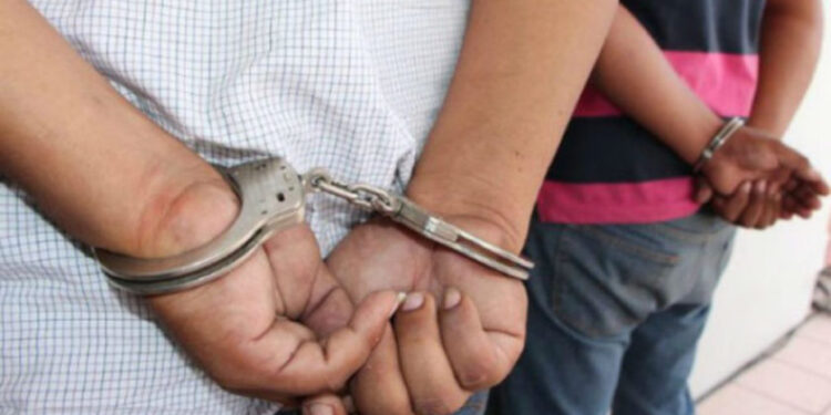 San Salvador de Jujuy: condenan a dos hombres a 8 años de prisión por abuso sexual