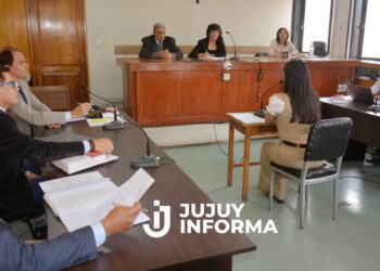 San Pedro: condenan a un hombre a 6 años de prisión por abusar sexualmente de su hija con la que convivía