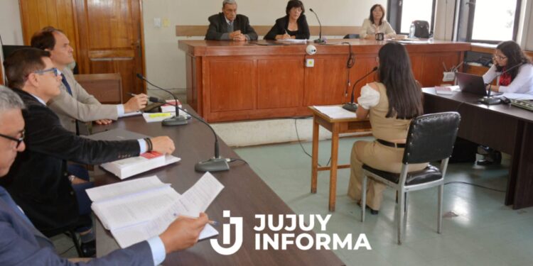 San Pedro: condenan a un hombre a 6 años de prisión por abusar sexualmente de su hija con la que convivía