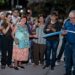 Julio Bravo inauguró pavimentación de calle Yavi