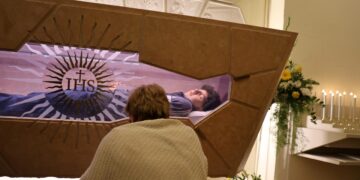 El Papa canonizó al primer santo millennial: “El influencer de Dios”