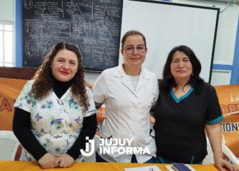 Jornada en el Hospital Paterson por el Día Mundial de la Prevención del Suicidio