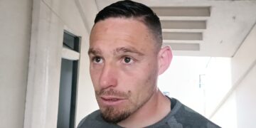 Gimnasia va a Mendoza con “el cuchillo entre los dientes”