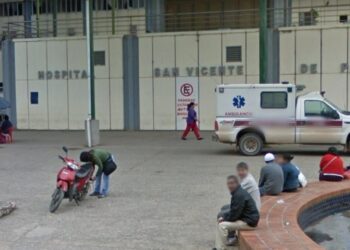 Orán: Un menor de 15 años mató a otro de 16 de una puñalada para robarle su celular