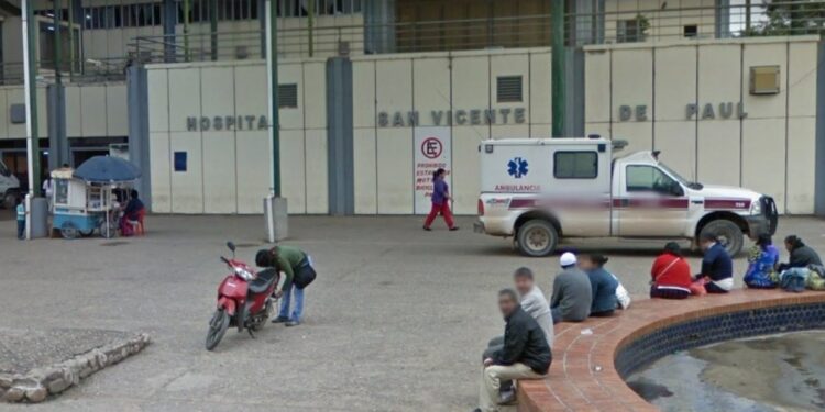 Orán: Un menor de 15 años mató a otro de 16 de una puñalada para robarle su celular