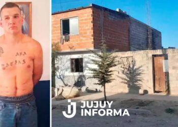 Imputaron a Matías Jurado por dos nuevos homicidios
