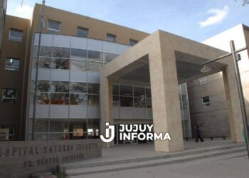 El juicio al enfermero que habría inyectado leche a un bebé fue suspendido por solicitud del abogado querellante. Iniciará el 1 de octubre próximo