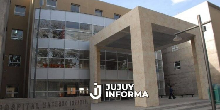 El juicio al enfermero que habría inyectado leche a un bebé fue suspendido por solicitud del abogado querellante. Iniciará el 1 de octubre próximo