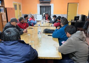 Liga del Ramal: se juegan las semifinales del torneo clausura