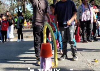 El Poder Judicial pone en funcionamiento su nueva Oficina de Niños, Niñas y Adolescentes. La primera en la justicia del país.