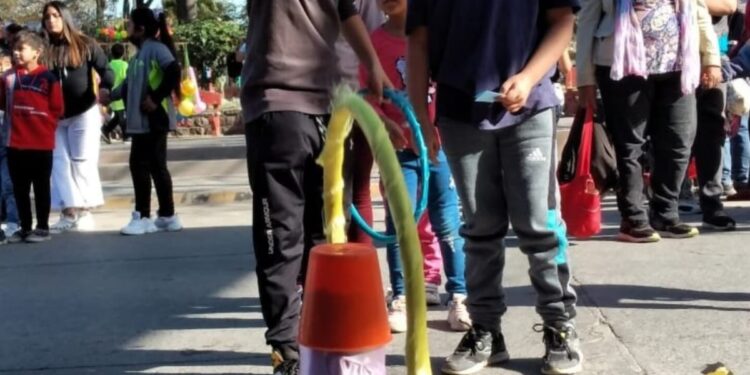 El Poder Judicial pone en funcionamiento su nueva Oficina de Niños, Niñas y Adolescentes. La primera en la justicia del país.