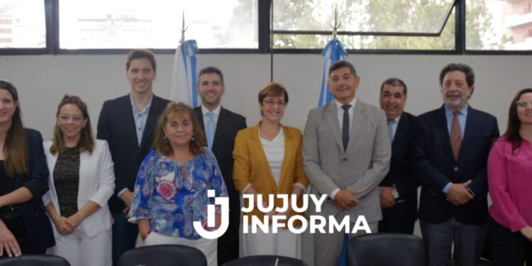 Dieron comienzo las entrevistas personales a los abogados que concursan para vacantes de Defensor Público Oficial