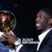 Balón de Oro 2025: Ousmane Dembélé fue elegido el mejor del mundo tras su brillante temporada en PSG