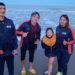 Los deportistas de San Pedro de Jujuy listos para competir en Mar del Plata