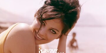 A los 87 año murió Claudia Cardinale, leyenda del cine italiano