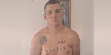 La casa del horror: identifican a otras dos víctimas del asesino serial de Alto Comedero y ya son cuatro los casos confirmados