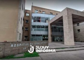 Hoy comienza el juicio contra el enfermero que inyectó leche en el suero de un bebé en Jujuy y casi lo mata