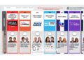 Qué se vota en Jujuy: cómo es la Boleta Única de Papel y quiénes son los candidatos