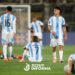 Argentina, subcampeón en Chile: cayó en la final del Mundial Sub 20 ante Marruecos por 2 a 0
