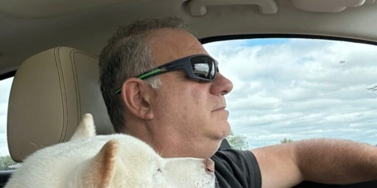 Mendoza: autorizaron a dos novios a casarse en el Registro Civil con sus cinco perros como testigos