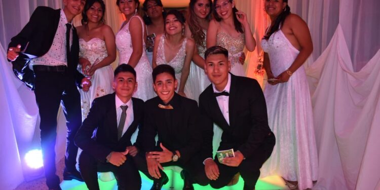 En San Pedro de Jujuy, se cumplirá otra vez con la Cena Blanca “Costo 0”