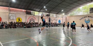 Copa Jujuy Energía Viva: inicia la etapa de cuartos de final en el vóley
