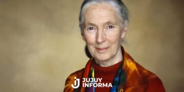 Murió Jane Goodall, la reconocida defensora de los derechos de los animales