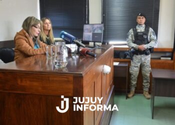 Condenan a 7 años de prisión efectiva al enfermero que le suministró leche líquida por vía endovenosa a un bebé de 6 meses de edad