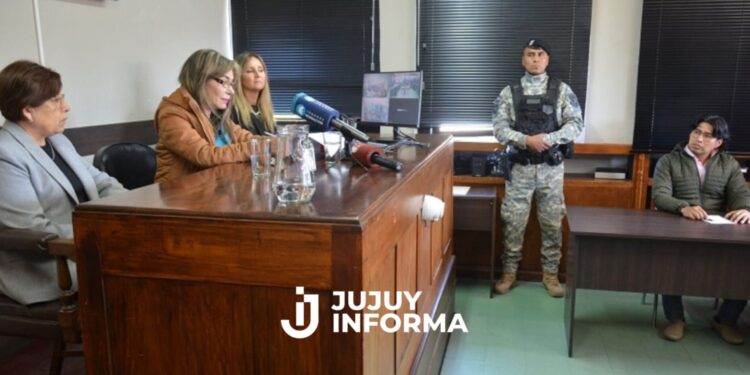 Condenan a 7 años de prisión efectiva al enfermero que le suministró leche líquida por vía endovenosa a un bebé de 6 meses de edad