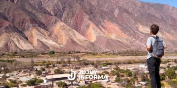 Maimará fue elegido entre los pueblos más lindos del mundo por la ONU