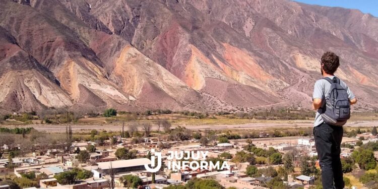 Maimará fue elegido entre los pueblos más lindos del mundo por la ONU