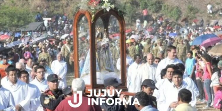 Martes 7 de octubre, día no laborable